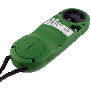 Kestrel 2000 Wind Meter