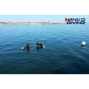 Sukelluskoulu Aalto Hanko Diving Day Trip