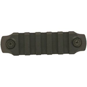 BCM GUNFIGHTER KEYMOD NYLON 3" BLK