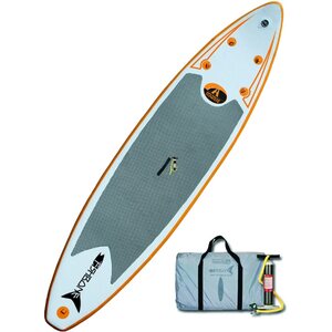 Advanced Elements Fishbone SUP including Pump 11 ft (3.35m)