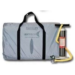 Advanced Elements Fishbone SUP including Pump 11 ft (3.35m)