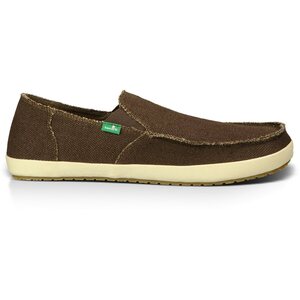 Sanuk Rounder Hobo