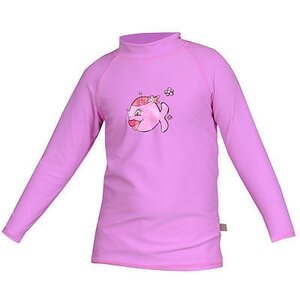 IQ UV 300 Shirt LS Kids 6-11y