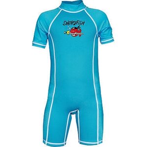 IQ UV Thermo shortie 1-10y