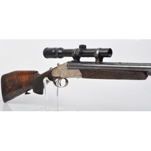 Krieghoff Neptun -drillinki