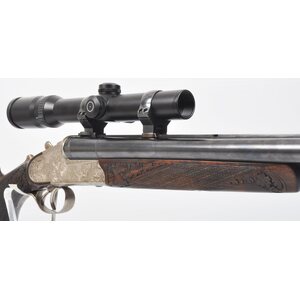 Krieghoff Neptun -drillinki