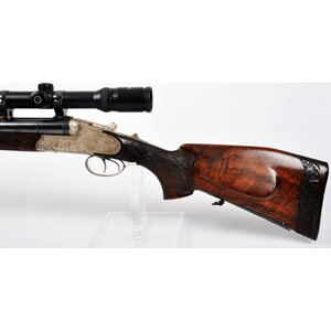 Krieghoff Neptun -drillinki