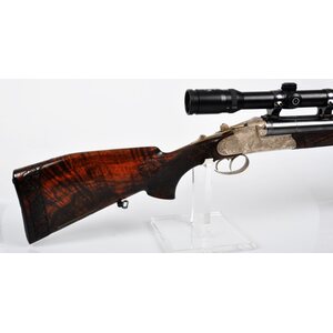 Krieghoff Neptun -drillinki