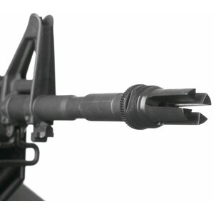 Ase Utra JET-Z CQBS-BL, .223 / 5.56 mm +BoreLock Mounting Collar