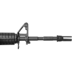 Ase Utra JET-Z CQBS-BL, .223 / 5.56 mm +BoreLock Mounting Collar