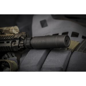 Ase Utra JET-Z CQBS-BL, .223 / 5.56 mm +BoreLock Mounting Collar