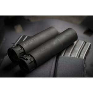 Ase Utra JET-Z CQBS-BL, .223 / 5.56 mm +BoreLock Mounting Collar