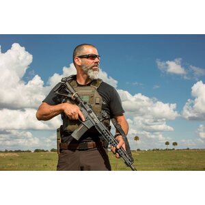 Warsport GPR-EC Costa Ludus, Limited Edition