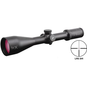 Tikka T3 CTR Stainless Ad. Package