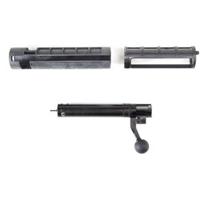 Barrett Conversion Kit, Big Breech To Small Breech