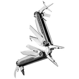 Leatherman Charge TTi