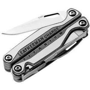 Leatherman Charge TTi