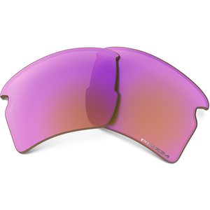 Oakley Flak 2.0 XL Replacement Lens Kit, Prizm Trail