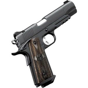 Kimber Tactical Entry II