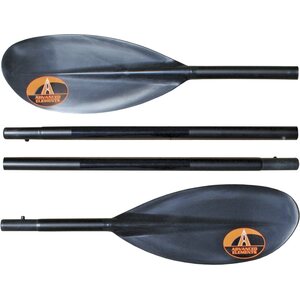 Advanced Elements Packlite 4-part Paddle