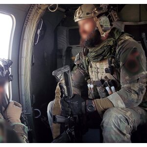 First Spear Assaulters Armor Carrier (AAC), 6/12™ Modular Back, SAPI Cut