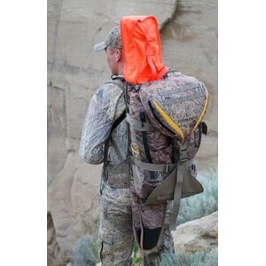 Eberlestock Scabbard Butt Cover - Wide - GSTC