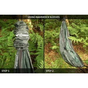 DD Hammocks Sleeve