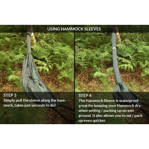 DD Hammocks Sleeve
