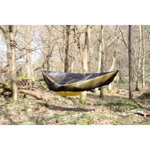 DD Hammocks SuperLight Mosquito Net