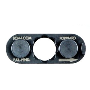 BCM KeyMod­­™ Quick Detachable Sling Mount