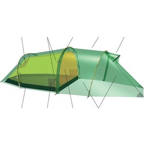 Hilleberg Nallo 2 GT