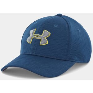 Under Armour Blitzing II Stretch Fit Cap