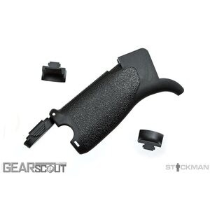 BCM GUNFIGHTER™ Grip Mod 1