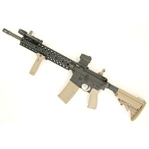 BCM GUNFIGHTER™ Grip Mod 1