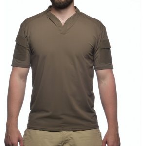 Velocity Systems BOSS Rugby Shirt