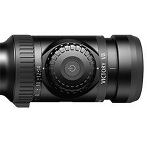 Zeiss Victory V8 4,8-35x60 T* , illuminated, ASV, 60