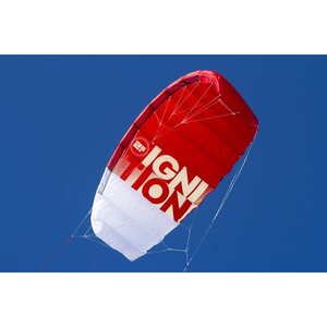 Ozone Ignition Trainer 2,5m² 3-line
