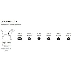 Ruffwear K-9 Float Coat