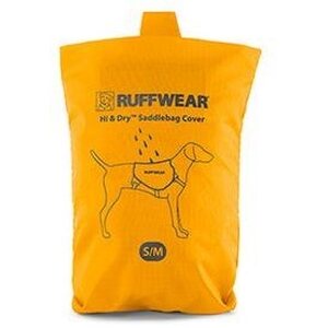 Ruffwear Hi & Dry Saddlebag Cover