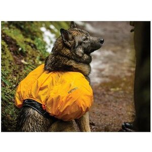 Ruffwear Hi & Dry Saddlebag Cover