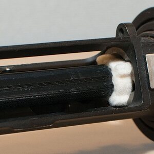 Otis Star Chamber Cleaning tool 7.62mm/AR-10