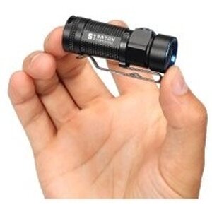 Olight S1 Baton, 500 lm Flashlight