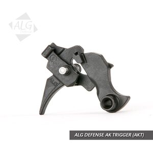 ALG AK Trigger (AKT-EL)