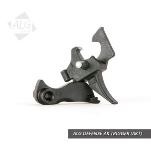ALG AK Trigger (AKT-EL)