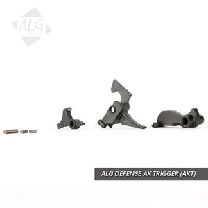 ALG AK Trigger (AKT-EL)