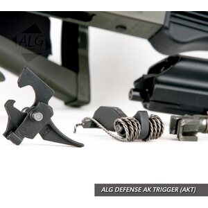 ALG AK Trigger (AKT-EL)