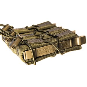 HSGI Triple Pistol TACO® - MOLLE