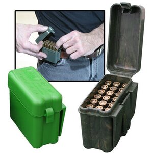 MTM RM-20 .22-250-308Win