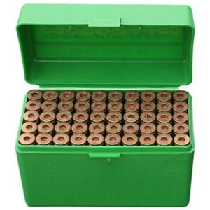 MTM RM-50 .22-250-308Win