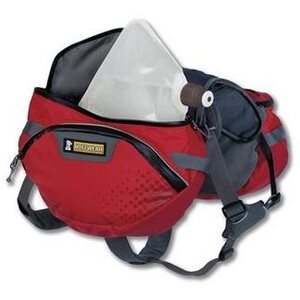 Ruffwear Collapsible Water Bottle, 1L